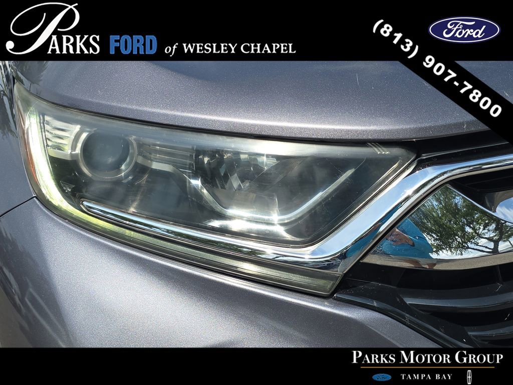 Used 2017 Honda CR-V LX image 6