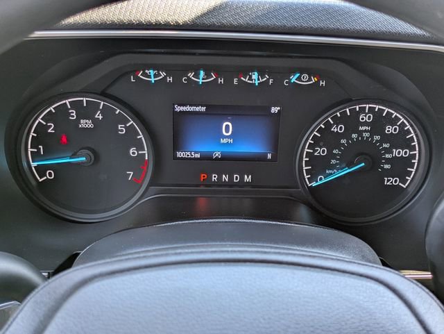 Certified 2023 Ford F150 XL w/ STX Appearance Package RWD image 26