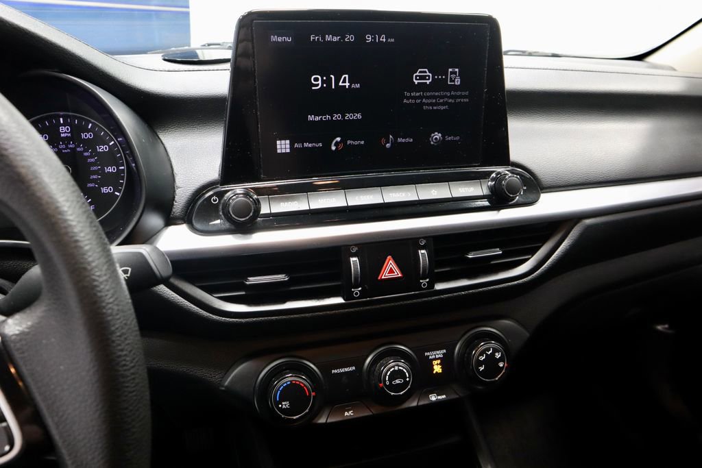 Used 2023 Kia Forte LXS image 31