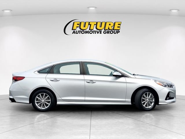 Used 2019 Hyundai Sonata SE image 6