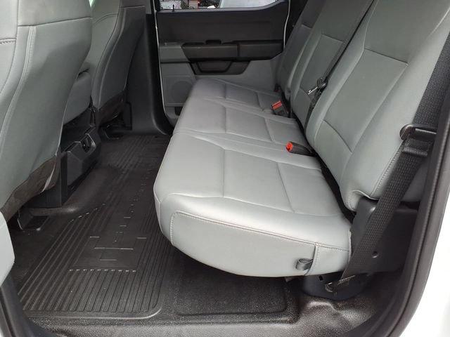 Certified 2023 Ford F350 XL w/ XL Off-Road Package AWD/4WD image 17