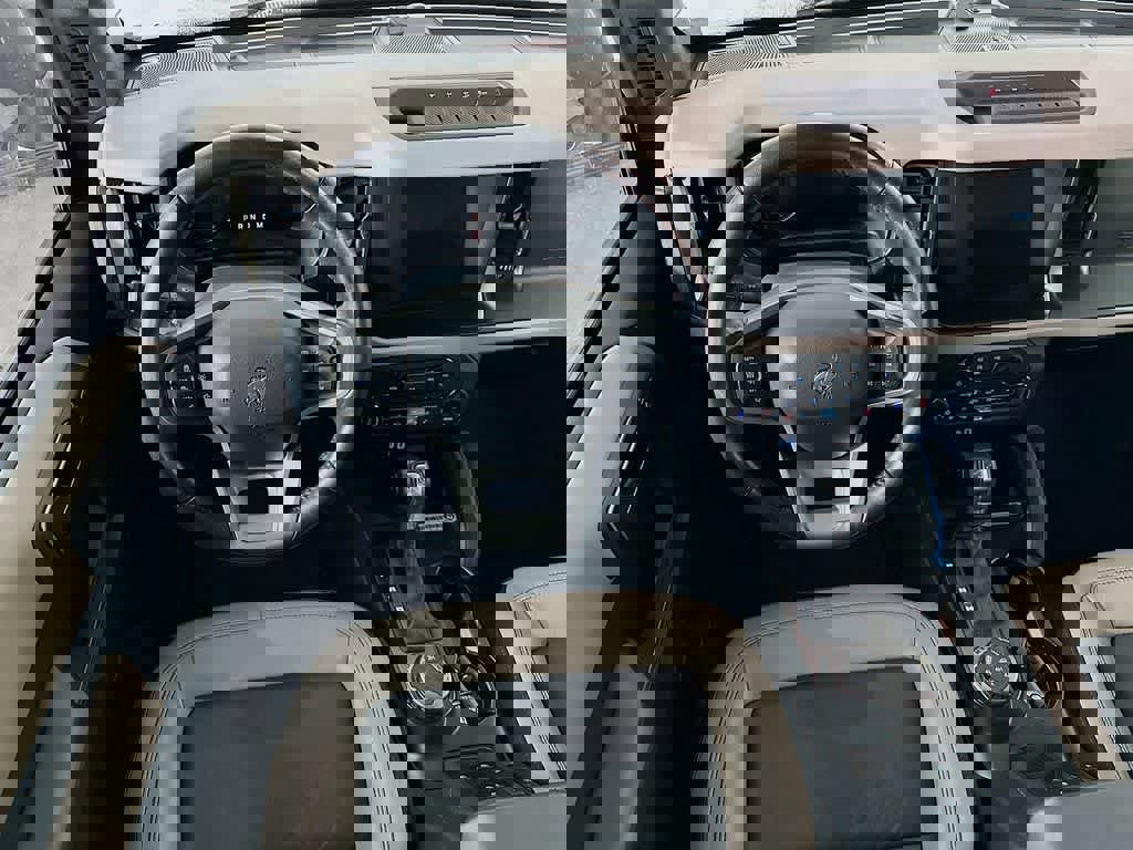 Certified 2023 Ford Bronco Wildtrak image 13