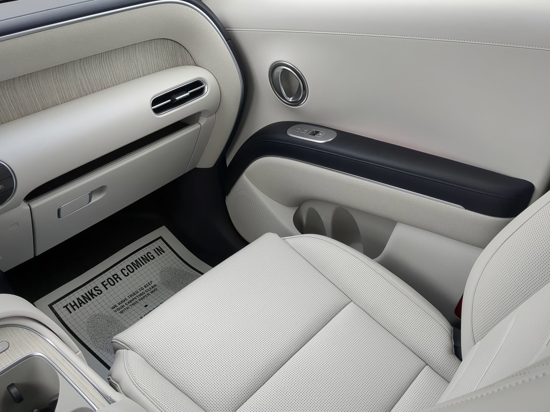 Used 2026 Hyundai Palisade Calligraphy FWD image 45