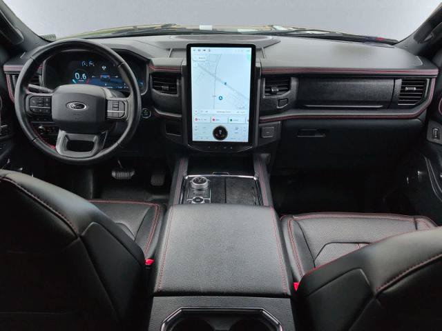 Certified 2022 Ford Expedition Limited AWD/4WD image 20