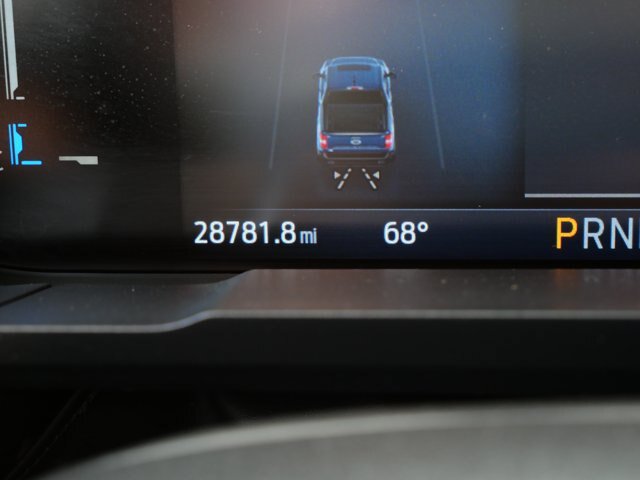 Certified 2026 Ford Maverick XLT AWD/4WD image 30