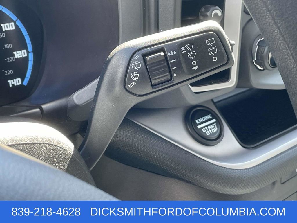 Certified 2024 Ford Bronco Sport Big Bend image 19