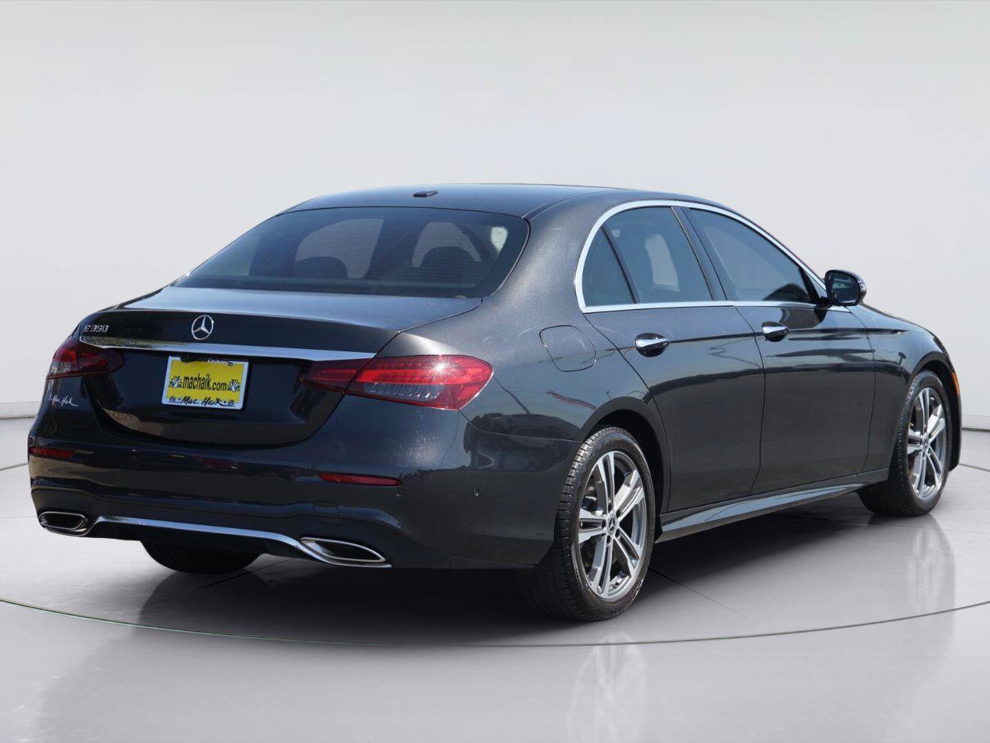 Used 2021 Mercedes-Benz E 350 Sedan image 6