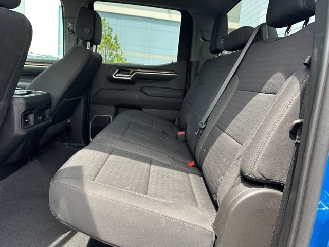 Used 2022 Chevrolet Silverado 1500 RST w/ Max Trailering Package AWD/4WD image 9