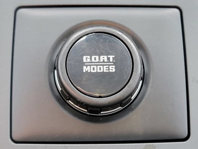 Certified 2023 Ford Bronco Sport Outer Banks w/ Tech Package AWD/4WD image 8