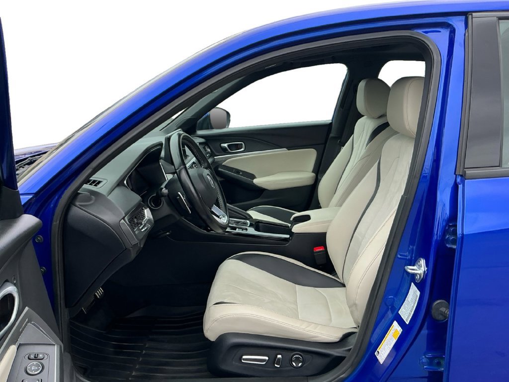Used 2024 Acura Integra A-Spec w/ Technology Package FWD image 14