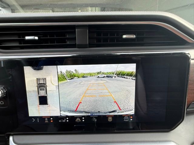 Used 2024 GMC Sierra 1500 Denali Ultimate AWD/4WD image 29