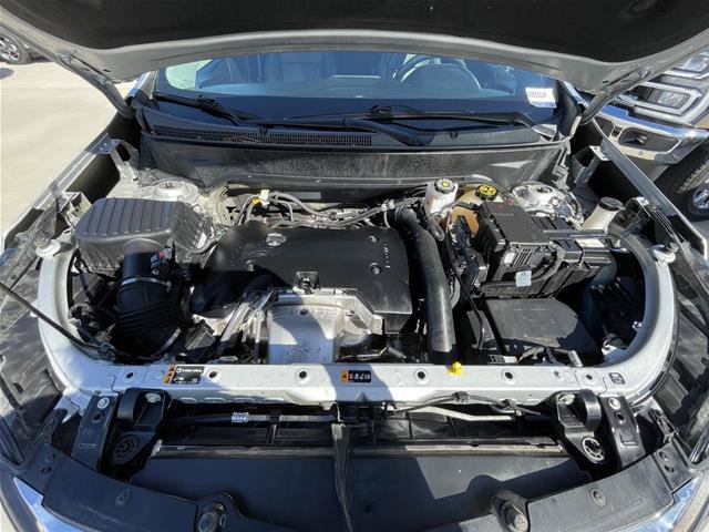 Used 2019 Chevrolet Equinox Premier AWD/4WD image 33