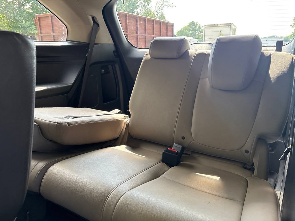 Used 2019 Honda Odyssey EX-L image 31