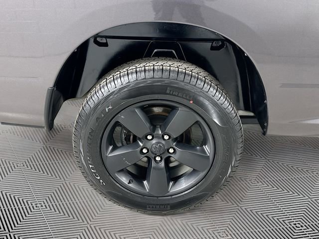 Used 2019 RAM 1500 Express w/ Express Value Package image 32