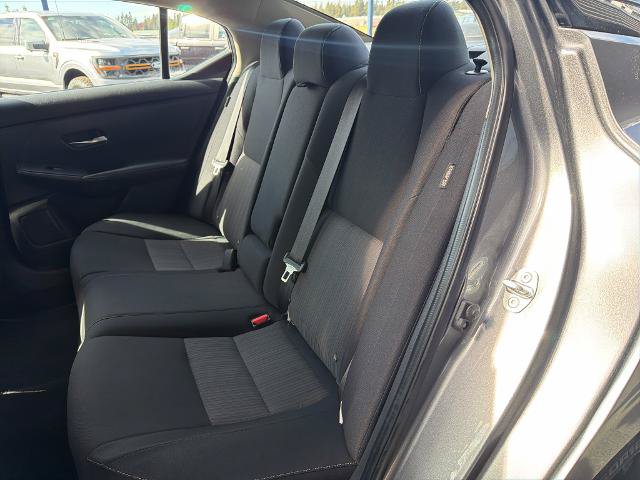 Used 2021 Nissan Sentra SV FWD image 32