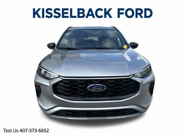 Certified 2023 Ford Escape ST-Line image 8