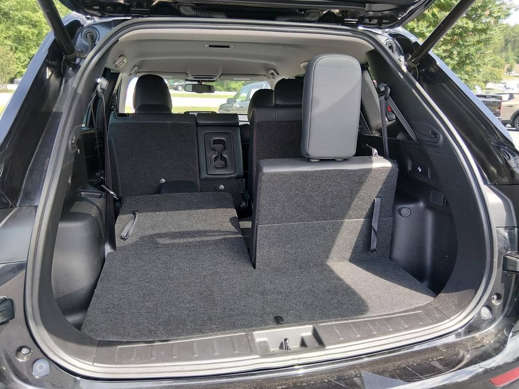 Used 2023 Mitsubishi Outlander SEL FWD image 17