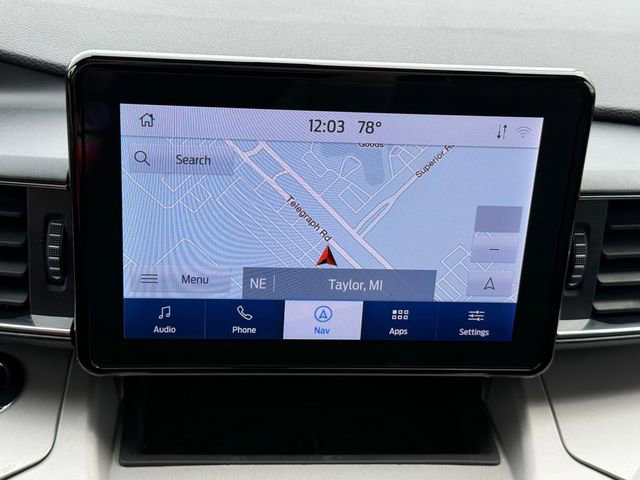 Certified 2023 Ford Explorer XLT w/ Equipment Group 202A image 15