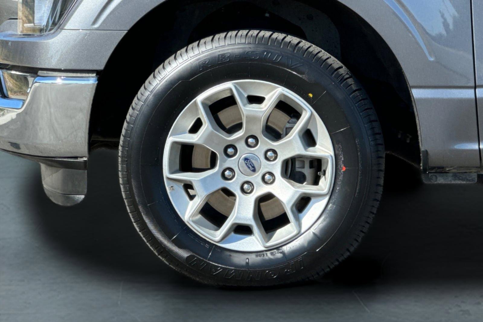 Certified 2023 Ford F150 XLT image 28