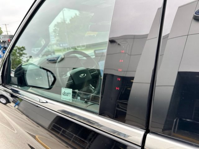 Certified 2023 Ford Expedition Limited AWD/4WD image 35
