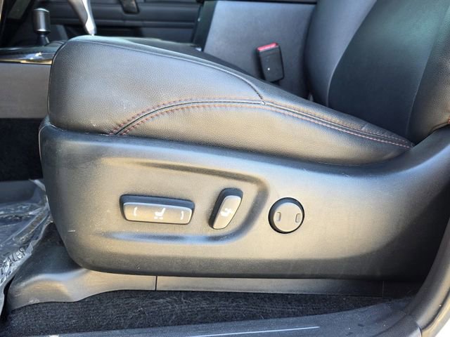 Used 2023 Toyota 4Runner TRD Off-Road Premium image 12