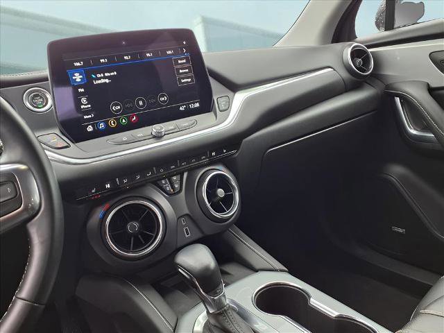 Used 2023 Chevrolet Blazer LT w/ Sound & Technology Package image 15
