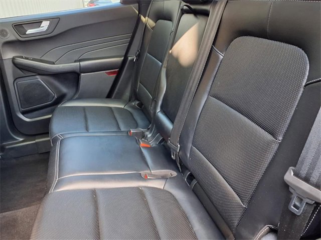 Certified 2021 Ford Escape SEL w/ Technology Package image 12