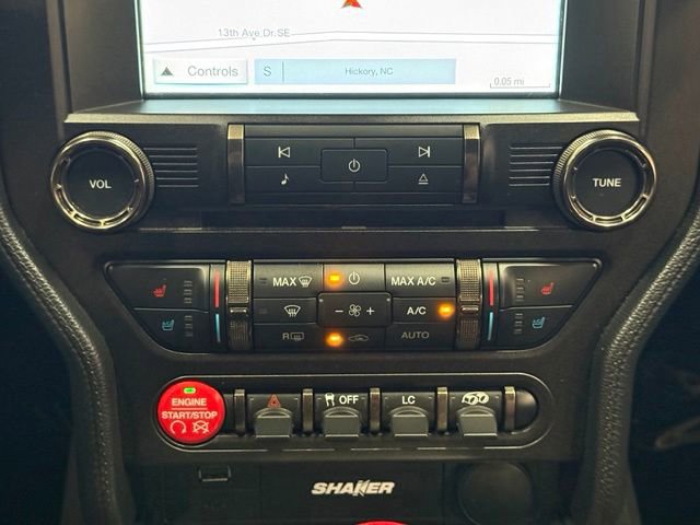 Certified 2017 Ford Mustang Shelby GT350 RWD image 32