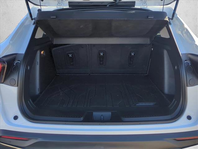Used 2025 Chevrolet Trax ACTIV w/ Driver Confidence Package image 10
