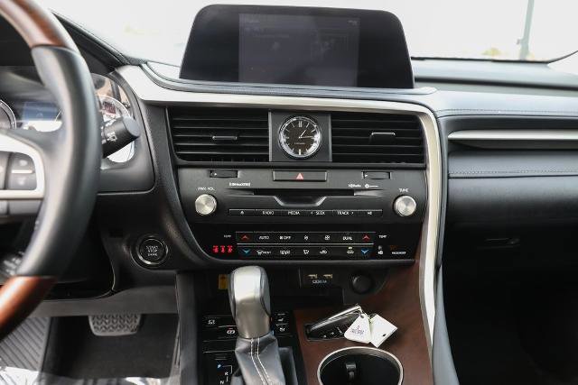 Used 2022 Lexus RX 350 AWD w/ Premium Package image 36