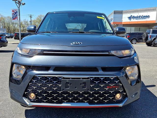 Used 2020 Kia Soul GT-Line w/ GT 2.0L Power Sunroof Package FWD image 7