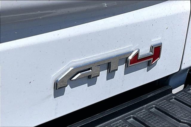 Used 2022 GMC Sierra 1500 AT4 w/ AT4 Premium Package AWD/4WD image 31