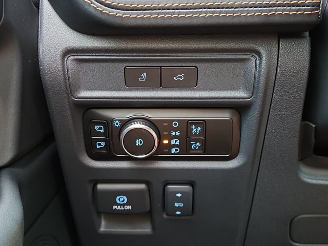 Certified 2023 Ford Expedition Max Platinum RWD image 29