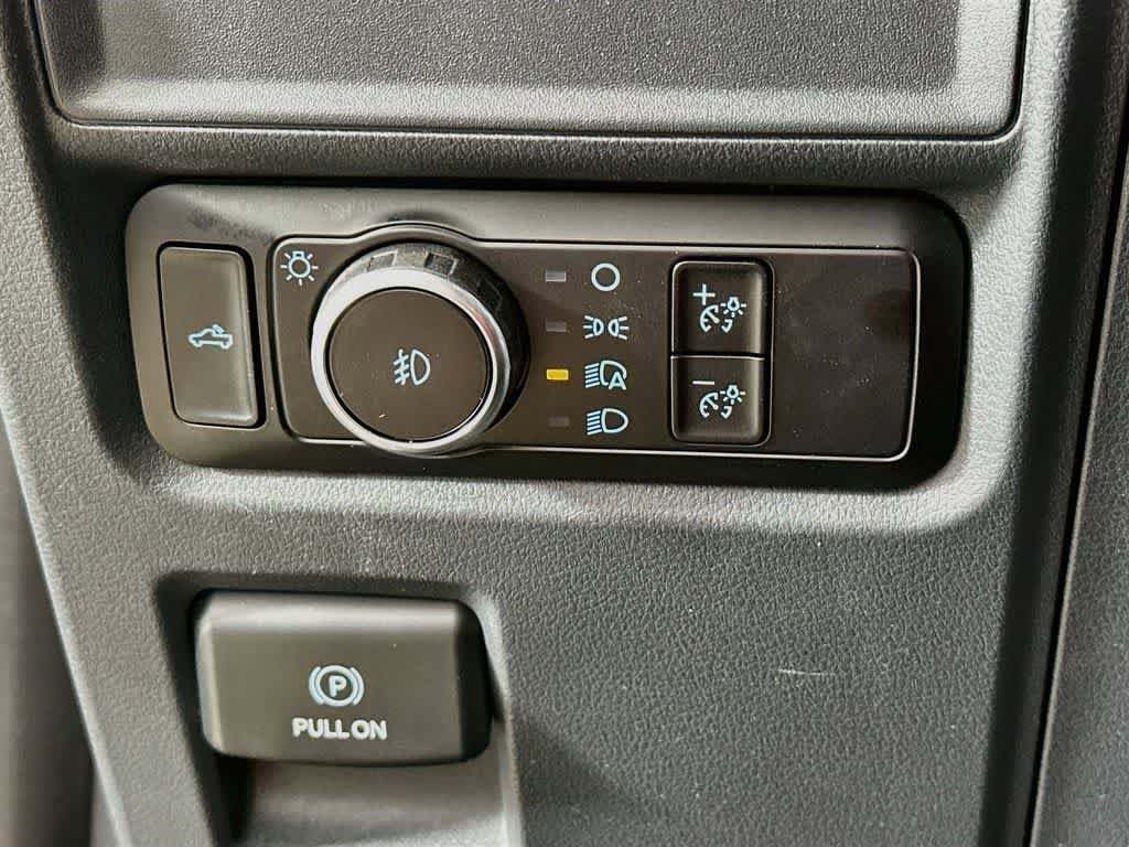 Certified 2023 Ford F150 XL w/ STX Appearance Package RWD image 27