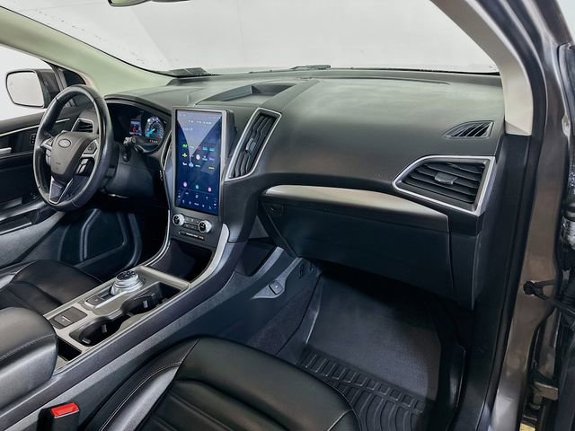 Certified 2023 Ford Edge SEL w/ Convenience Package image 11