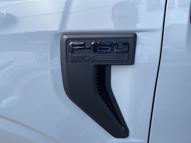 Certified 2023 Ford F150 XL w/ STX Appearance Package AWD/4WD image 12