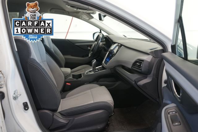 Used 2022 Subaru Outback Premium image 31