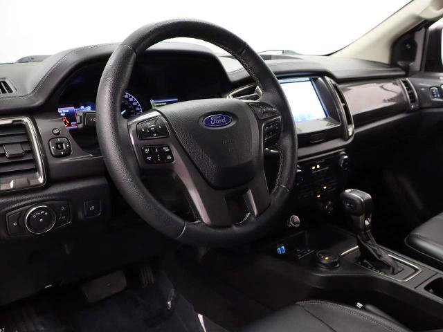 Certified 2019 Ford Ranger Lariat w/ Equipment Group 501A Mid image 29