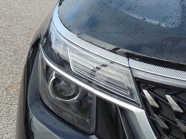 Used 2023 Kia Seltos Nightfall Edition AWD/4WD image 10