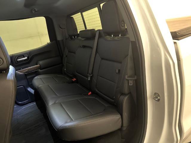 Used 2019 Chevrolet Silverado 1500 RST image 31