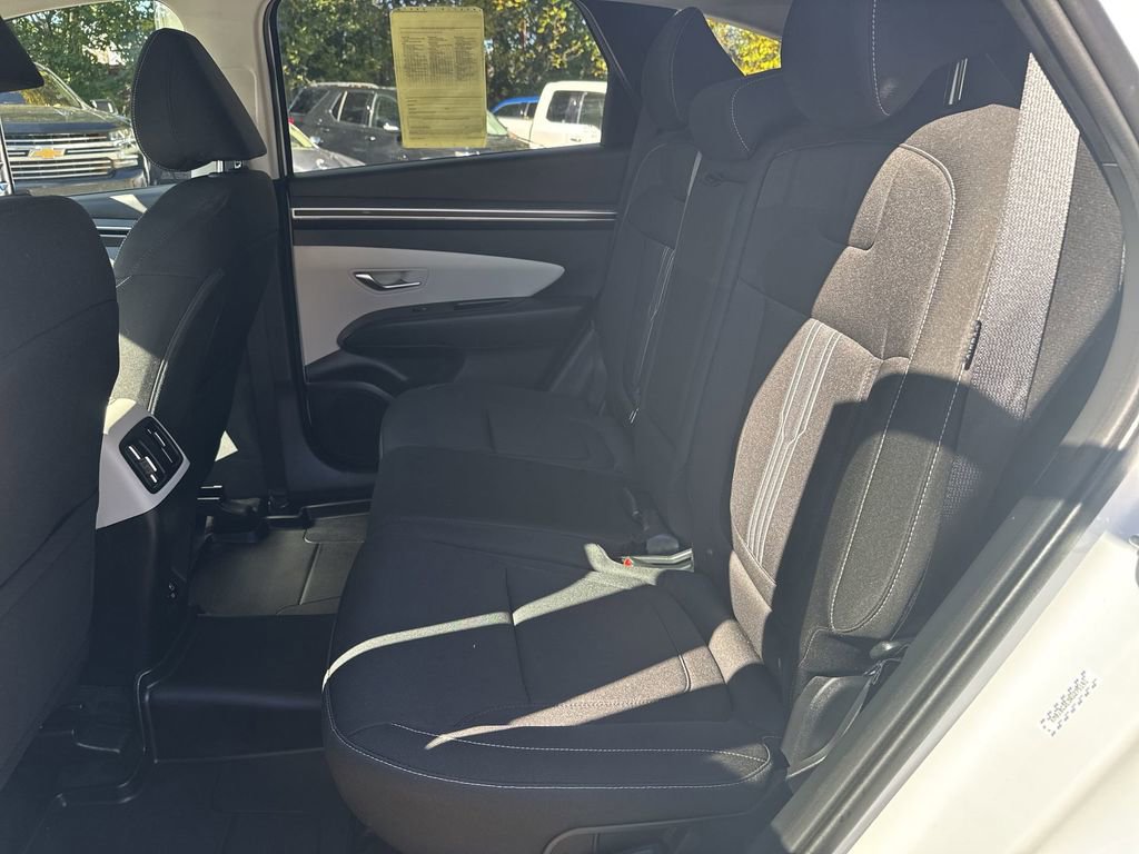 Used 2024 Hyundai Tucson SEL image 21