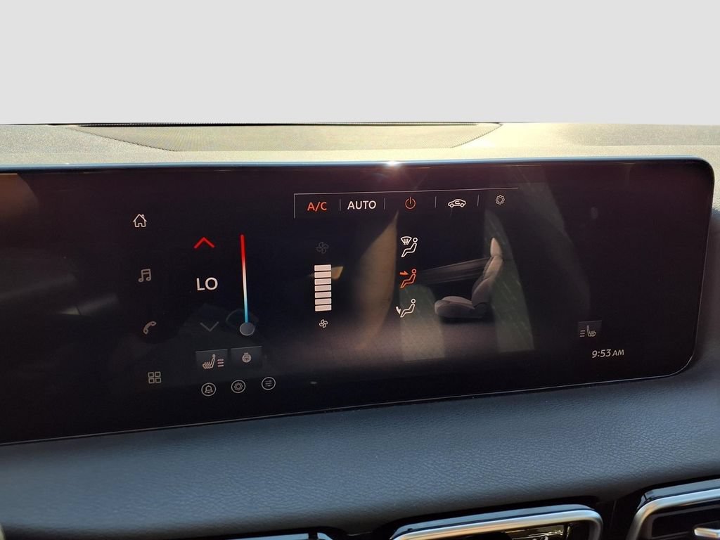 Used 2026 Nissan Sentra SV w/ SV Convenience Package FWD image 11