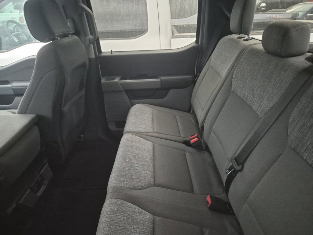 Certified 2022 Ford F150 XLT AWD/4WD image 33