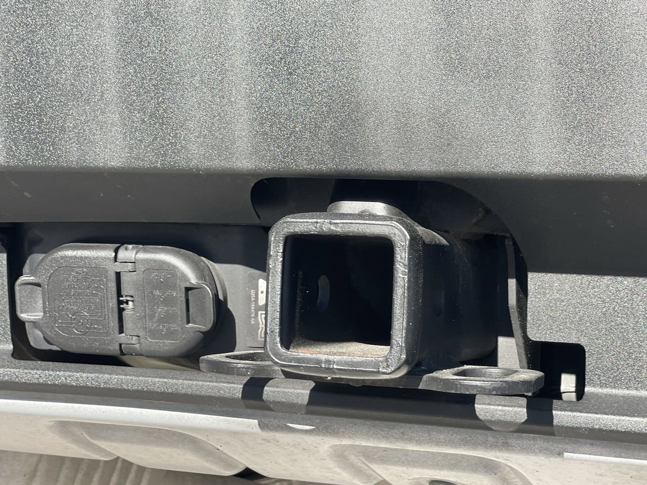 Certified 2021 Ford Explorer Timberline image 17