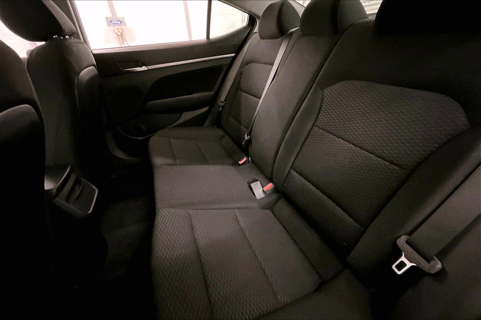 Used 2019 Hyundai Elantra Value Edition w/ Cargo Package image 25