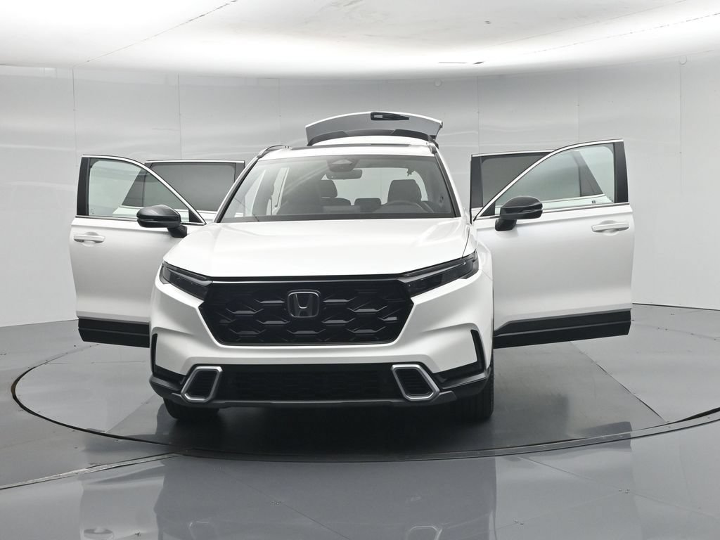 Used 2025 Honda CR-V Sport Touring image 35