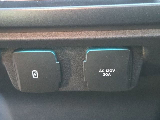 Certified 2023 Ford F150 Raptor w/ Raptor 37 Performance Package image 20