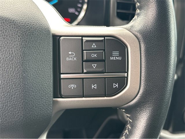 Certified 2022 Ford Expedition XLT image 25