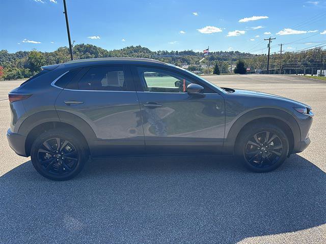 Used 2024 MAZDA CX-30 AWD 2.5 S w/ Preferred Package image 5