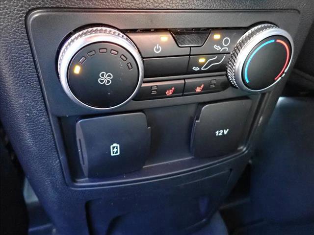 Certified 2024 Ford Explorer Limited image 10